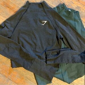 Gymshark Top Bundle